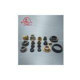 Flange Nuts for Car or Truck Bridges According to Auto Standards thumbnail-1