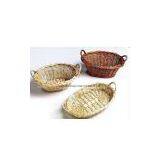 Fruit Willow Basket thumbnail-1