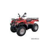 Sell 400cc ATV thumbnail-1