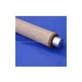 Immersion Sampler for Molten Steel