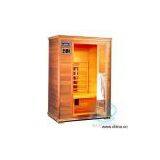 Waterstar Far Infrared Sauna Room thumbnail-1