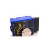 ELM327 V1.5 Wireless Bluetooth OBD-II OBD2 thumbnail-1