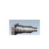 40CrNiMo 2.5 * 2.5 m Square Forged Steel Shaft For Metallurgical / Mining Equipment thumbnail-1