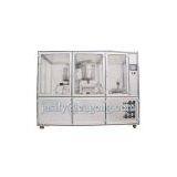 Automatic Silicone Soft Rubber Lipstick Filling Machine