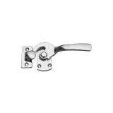 SUS304 Electric Cabinet Door Handle thumbnail-1