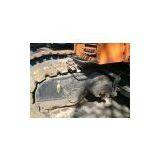 Hitachi KH180-2 Crawler Crane thumbnail-3