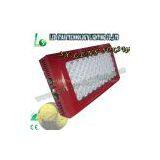 50x3W Led Light Hydro UV for Flowers Red/blue for Faster Growing and Blooming Plants Plasma Light thumbnail-2