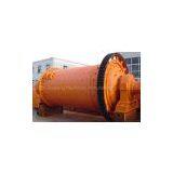 Overflow Ball Mill, Ball Mill Manufacturer, Grinding Equipment, Industrial Powder-making Machine thumbnail-2