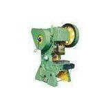 Custom 160 KN EM 23-16 C-frame Inclinable Power Press Punch Stamping Machine thumbnail-1