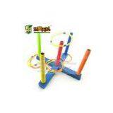 Kids Ring Toss Game, Cast Rings Toss,foaming Ring Toss thumbnail-1