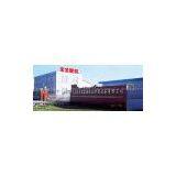 Qingdao Ecorin Polyurethane Machinery Limited company overview - view 1 thumbnail