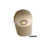 Premium Sports Cap thumbnail-1