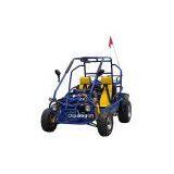 Go Kart (150cc Double Seat) thumbnail-1