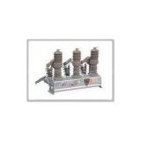 24kv 50 ( 60 ) Hz Outdoor Vacuum Circuit Breakers for Power System 12kv Substation