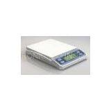 3kg / 0.5g Balance Kitchen Scales , Micro Electronic Scale Grams Digital