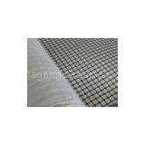 Road Paving Composite Geotextile High Strength , Geogrid Composite 500g