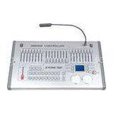 Stone 512 DMX512 Stage Light Controller With Chinese English Menu Display