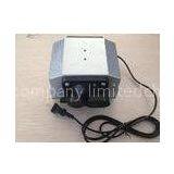 Low Pressure Linear Dual Diaphragm Air Pump For Fish Tank 120SCFH 4.5PSI thumbnail-1