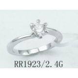 Silver Ring thumbnail-1