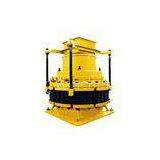 Small Simple Structure Mining Crushing Equipment Cone Crusher For Ore Processing thumbnail-1