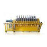 Compact structure Mine Slurry Dewatering Equipment Ceramic Filter