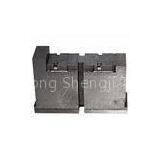 Steel Precision Machined Parts With Surface Degrease , 0.006mm Tolerance thumbnail-1