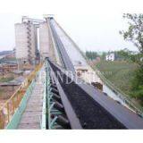 DX high-tension steel cable core belt conveyor