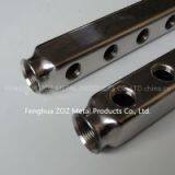 Stainless Steel Pipe for Underfloor Heating Manifold thumbnail-2