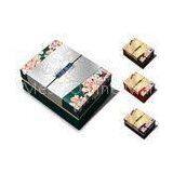 72T Monofilament Silk Screen Printing Mesh 180 Inch For Advertising / PCN