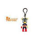 Popular Comics Characters 3-Inch Bear Key Chain Bag Accessories
