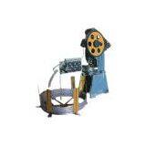 PVC Coated Barbed Wire thumbnail-1