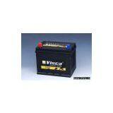 VISCA Maintenance Free Car Battery N60 MF thumbnail-1