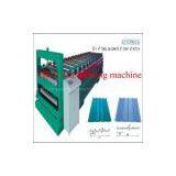 Roll Forming Machine thumbnail-1