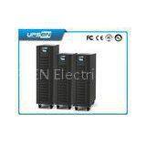 220V / 380V Double Conversion Online UPS 10kva / 20KVA Online UPS System thumbnail-1