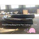 ANSI Long Radius Bend Pipe Bend thumbnail-3