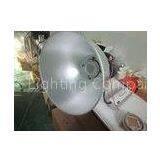 Round Industrial Led High Bay Lights130W AC 100V - 240V For Workshop