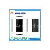 In Stocking WU5+ 5.5 Inch Android Mobiles , 5.5 Android Phones Mt6592 Dual Sim 13Mp