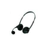 Lightweight Stereo Headphone (WS-LH-758) thumbnail-2