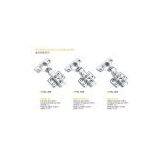 Hydraulic Pressure Hinge Series thumbnail-1