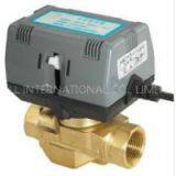 2 Way Motorized Zone Valve-HTW-V61 Series