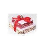 Ornament Storage Boxes