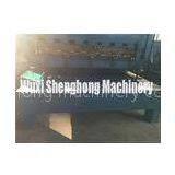 Easy Use Customize Tile Roll Forming Machine With Good Reputation