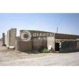 Hesco Army Bastion Qiaoshi Hesco Barrier thumbnail-1