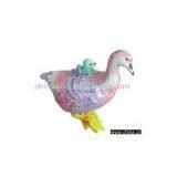 Metal Trinket Box (QF2773-1) thumbnail-1