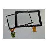 Interactive Multi - Point 10 Inch Capacitive Touch Screen for Aerospace