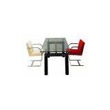 Large and Beautiful Dining Table thumbnail-1