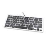 Mini USB Wired Keyboard thumbnail-1