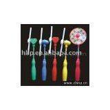 Flashing Stick.Flashing Fan .Led Fan.Music Stick.flashing Toy thumbnail-1