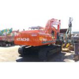 Used Hitachi EX200-1 Excavator, Used Excavator EX200-1 for Sale