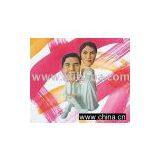 Personalized Wedding Figurines thumbnail-1